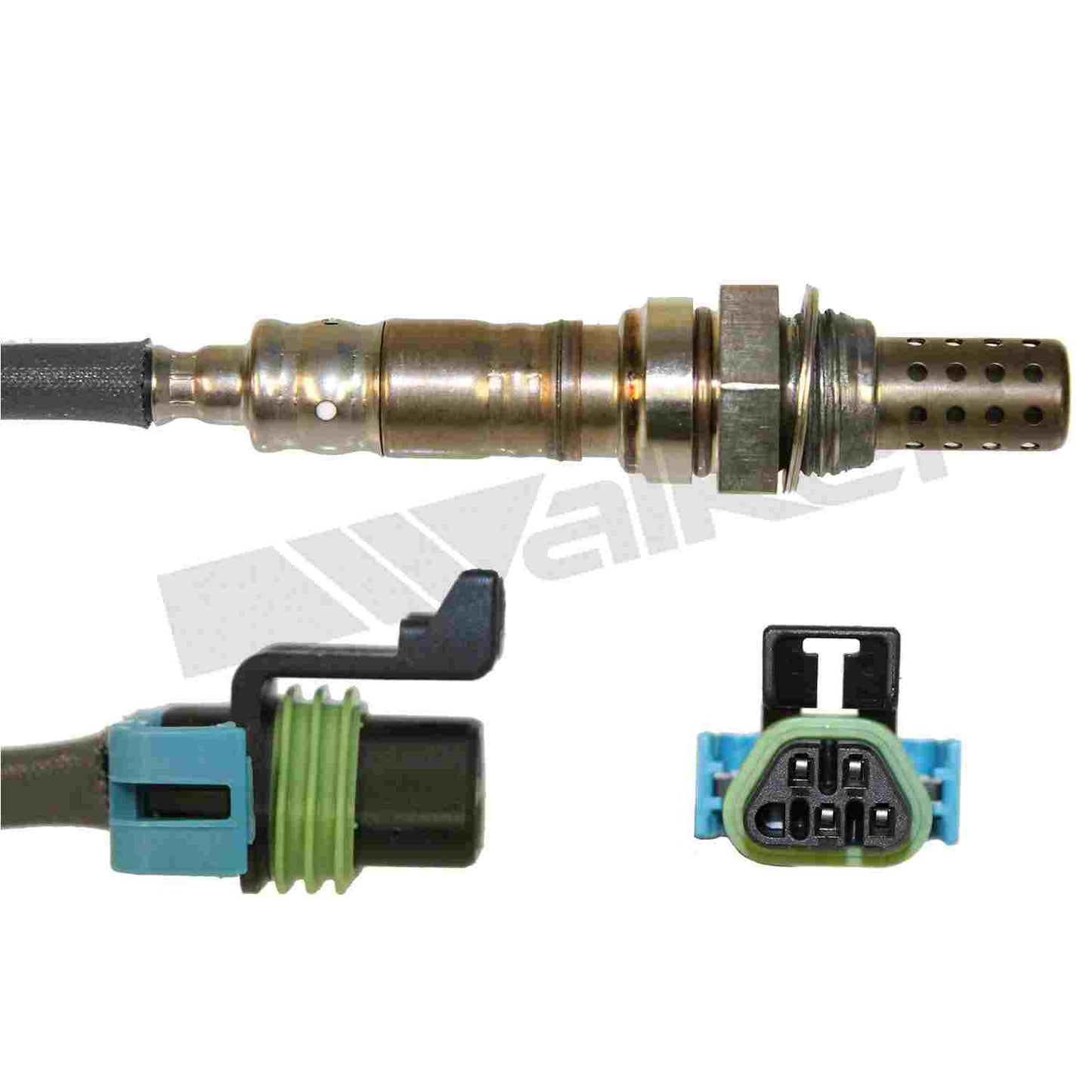 Walker Products Walker Products 350-341062 Oxygen Sensor 4-W Direct Fit 350-341062