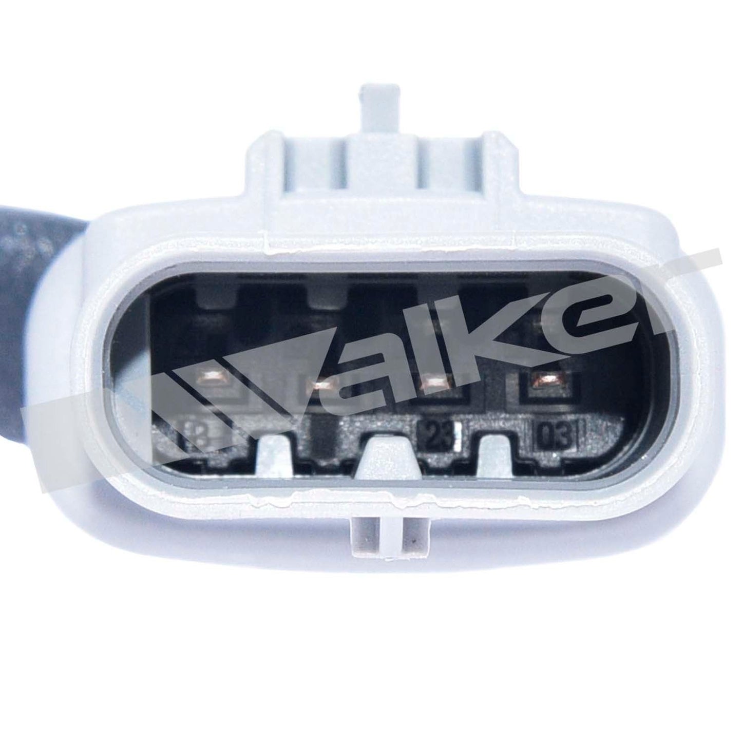 Walker Products Walker Products 350-341064 Oxygen Sensor 4-W Direct Fit 350-341064