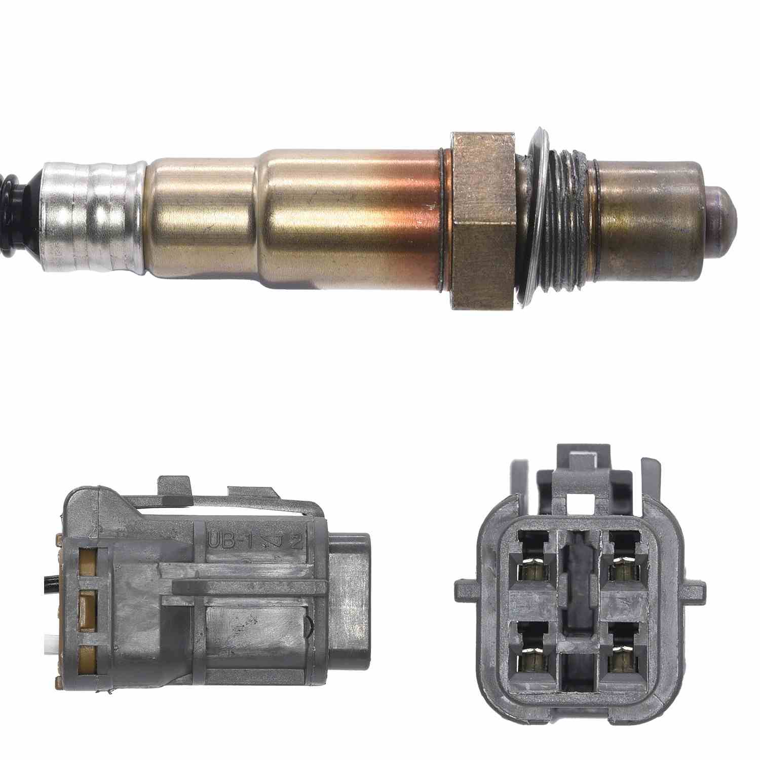 Walker Products Walker Products 350-341066 Oxygen Sensor 4-W Direct Fit 350-341066