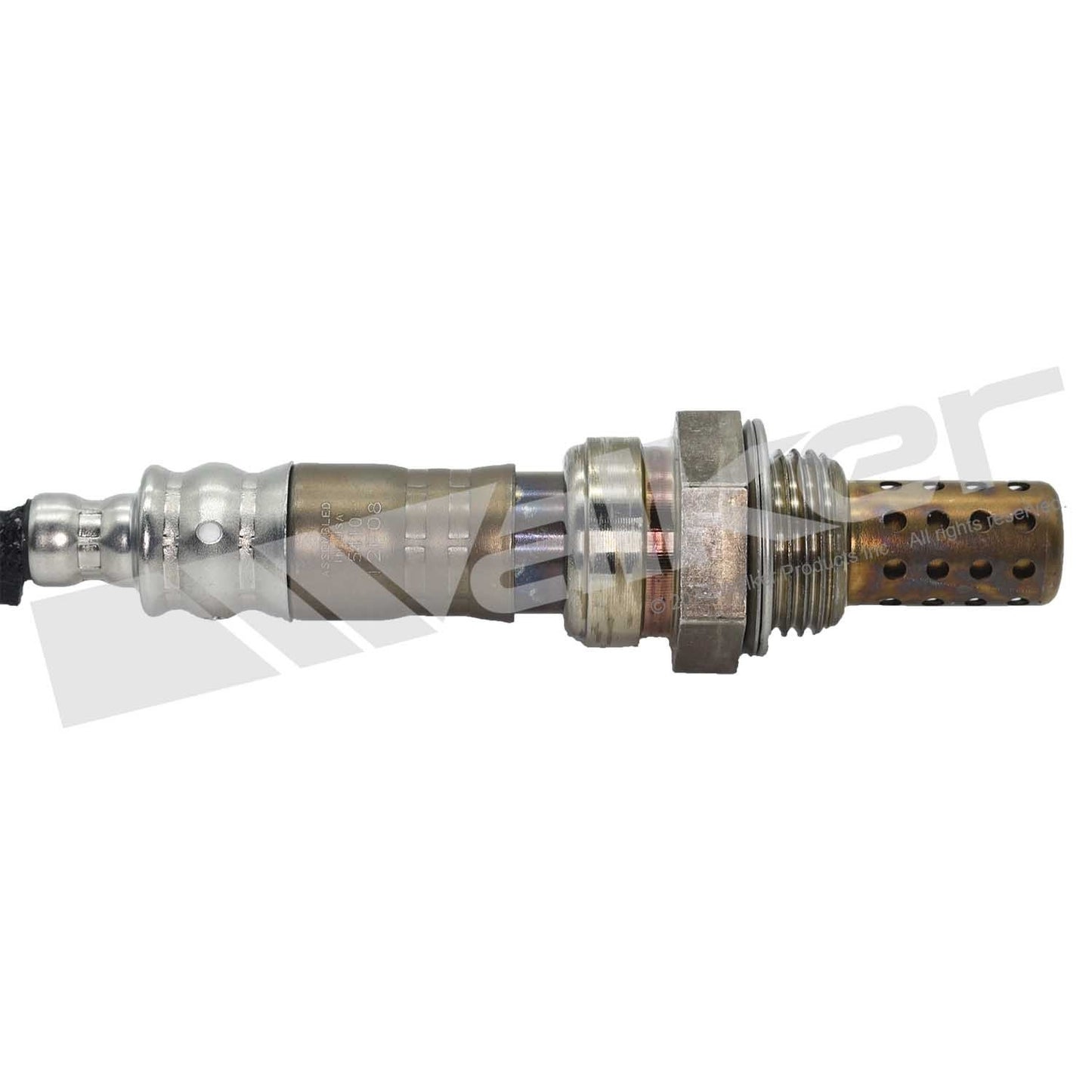 Walker Products Walker Products 350-341068 Oxygen Sensor 4-W Direct Fit 350-341068