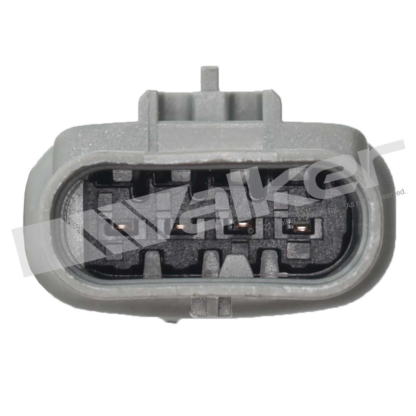 Walker Products Walker Products 350-341068 Oxygen Sensor 4-W Direct Fit 350-341068