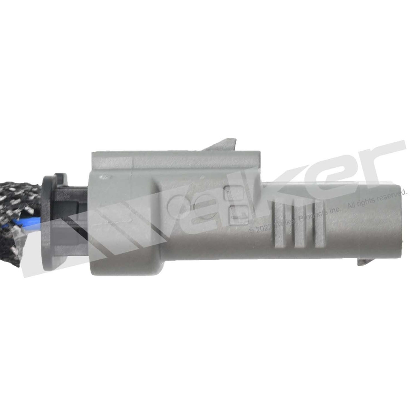 Walker Products Walker Products 350-341068 Oxygen Sensor 4-W Direct Fit 350-341068