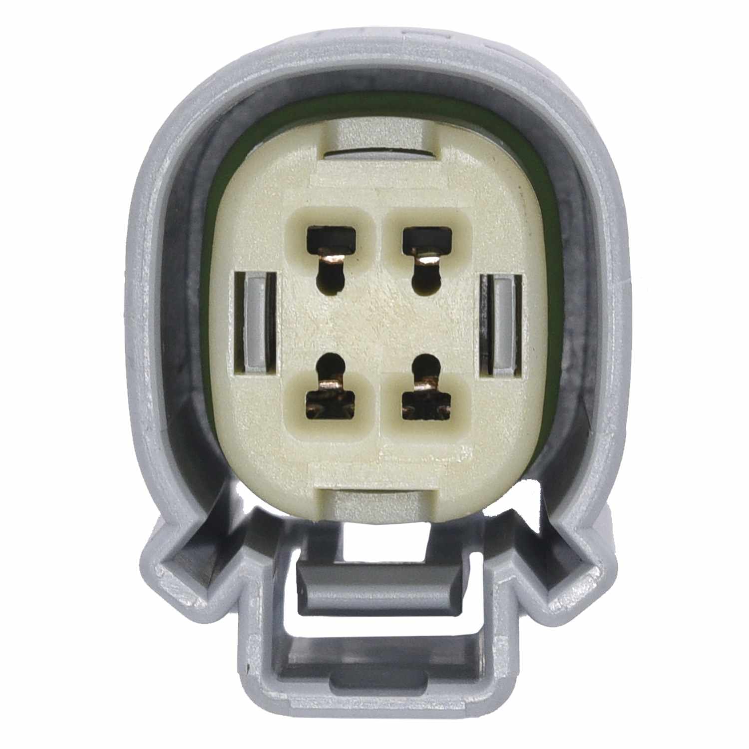 Walker Products Walker Products 350-341069 O2 Sensor 4-W Direct Fit 350-341069