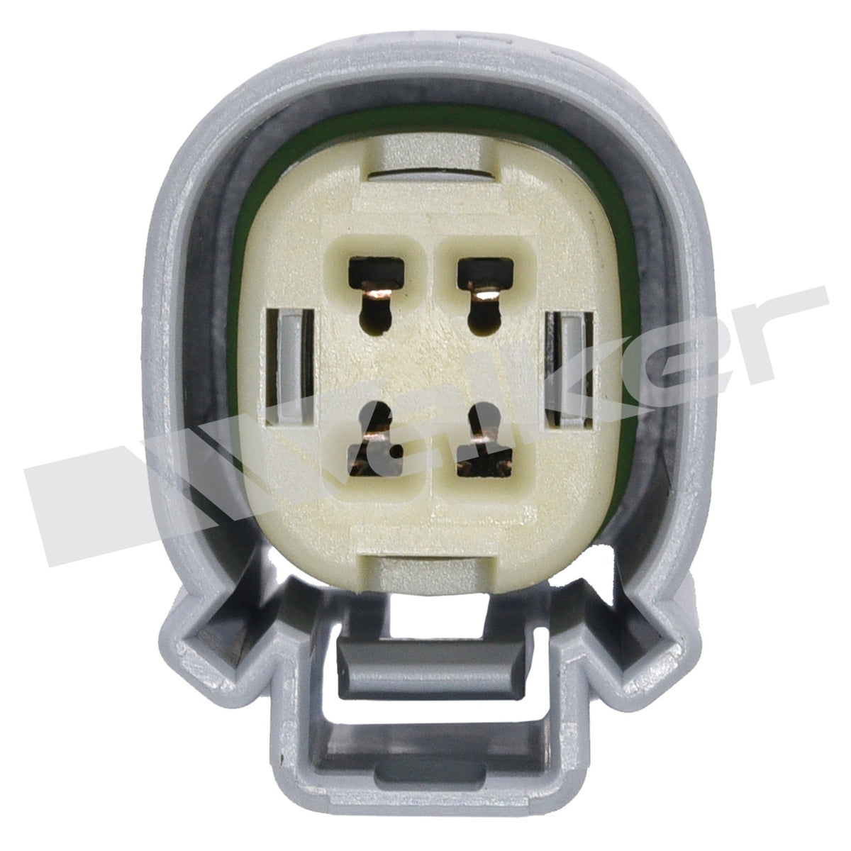 Walker Products Walker Products 350-341069 O2 Sensor 4-W Direct Fit 350-341069