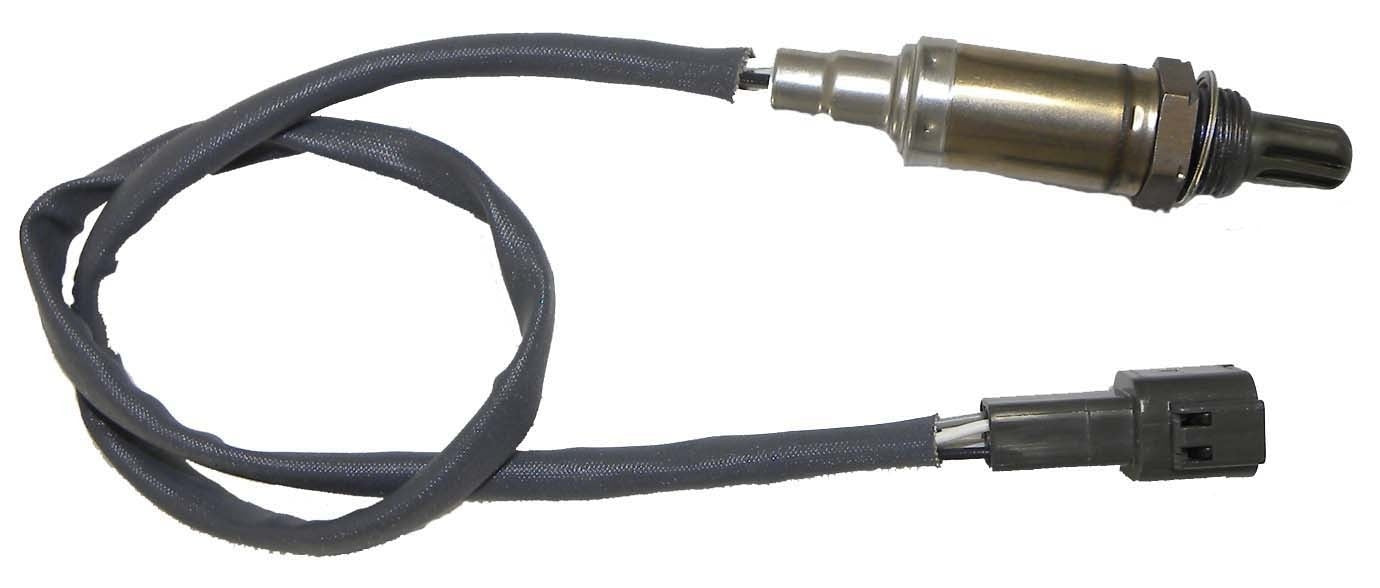 Walker Products Walker Products 350-34106 Oxygen Sensor 4-W Direct Fit 350-34106