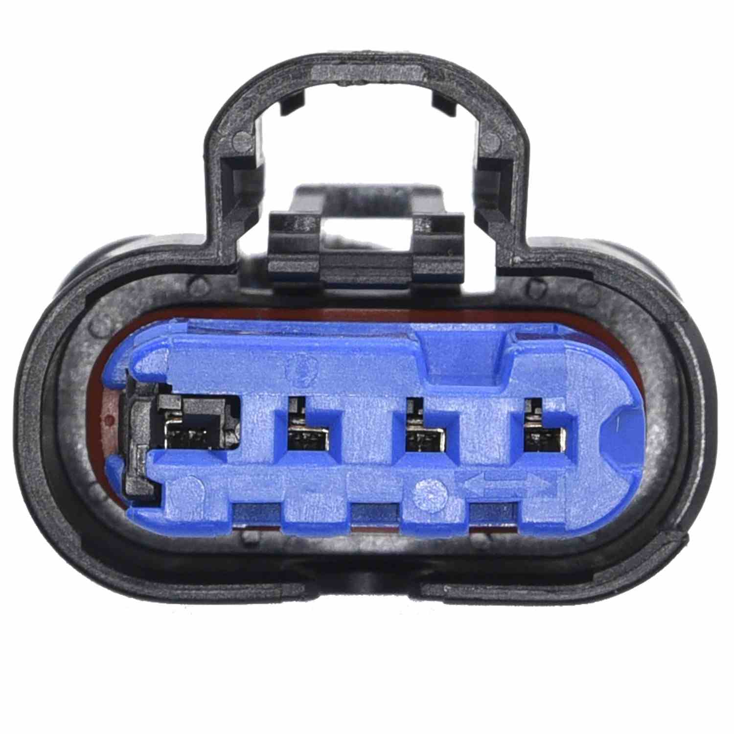 Walker Products Walker Products 350-341073 Oxygen Sensor 4-W Direct Fit 350-341073