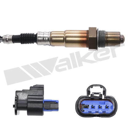 Walker Products Walker Products 350-341073 Oxygen Sensor 4-W Direct Fit 350-341073