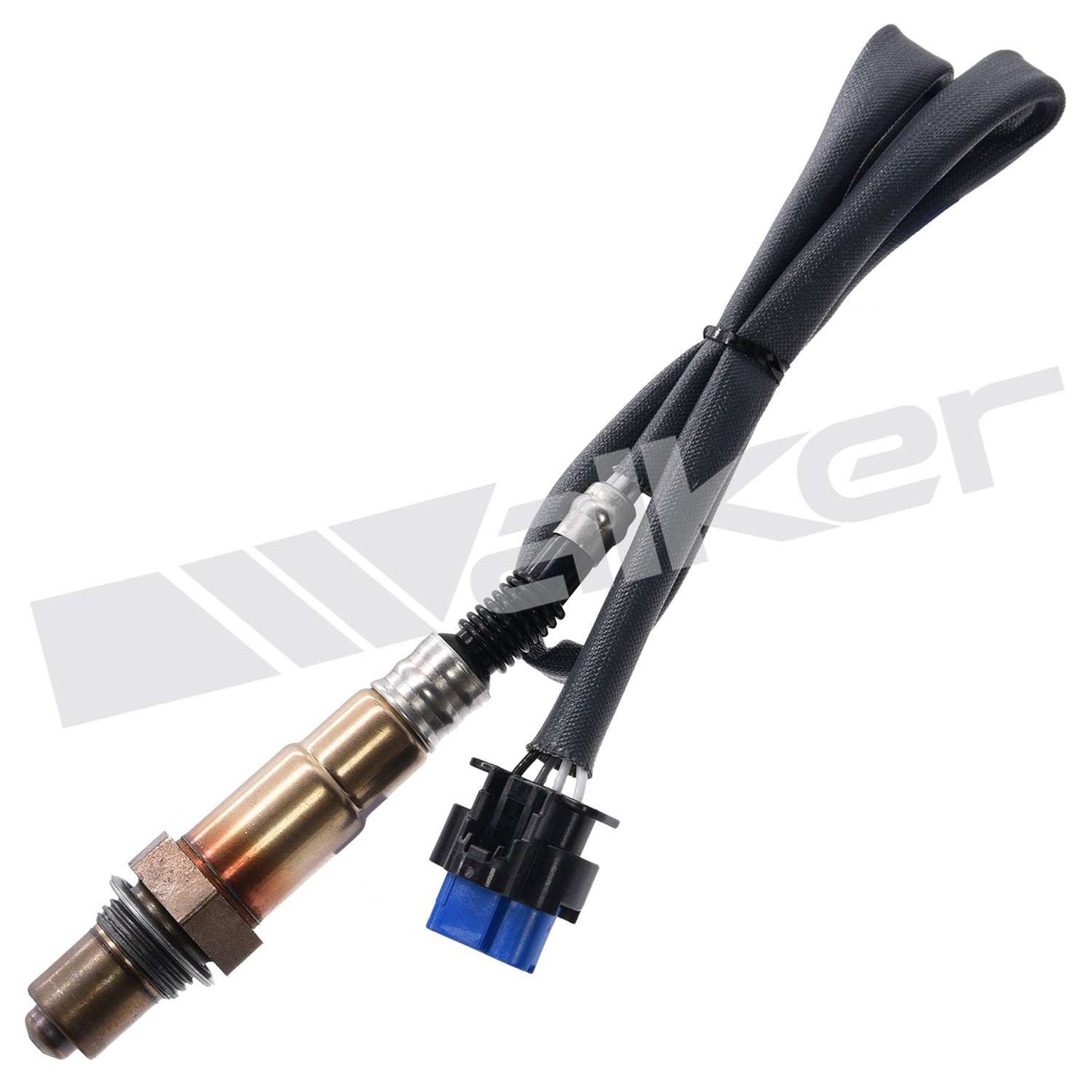 Walker Products Walker Products 350-341073 Oxygen Sensor 4-W Direct Fit 350-341073