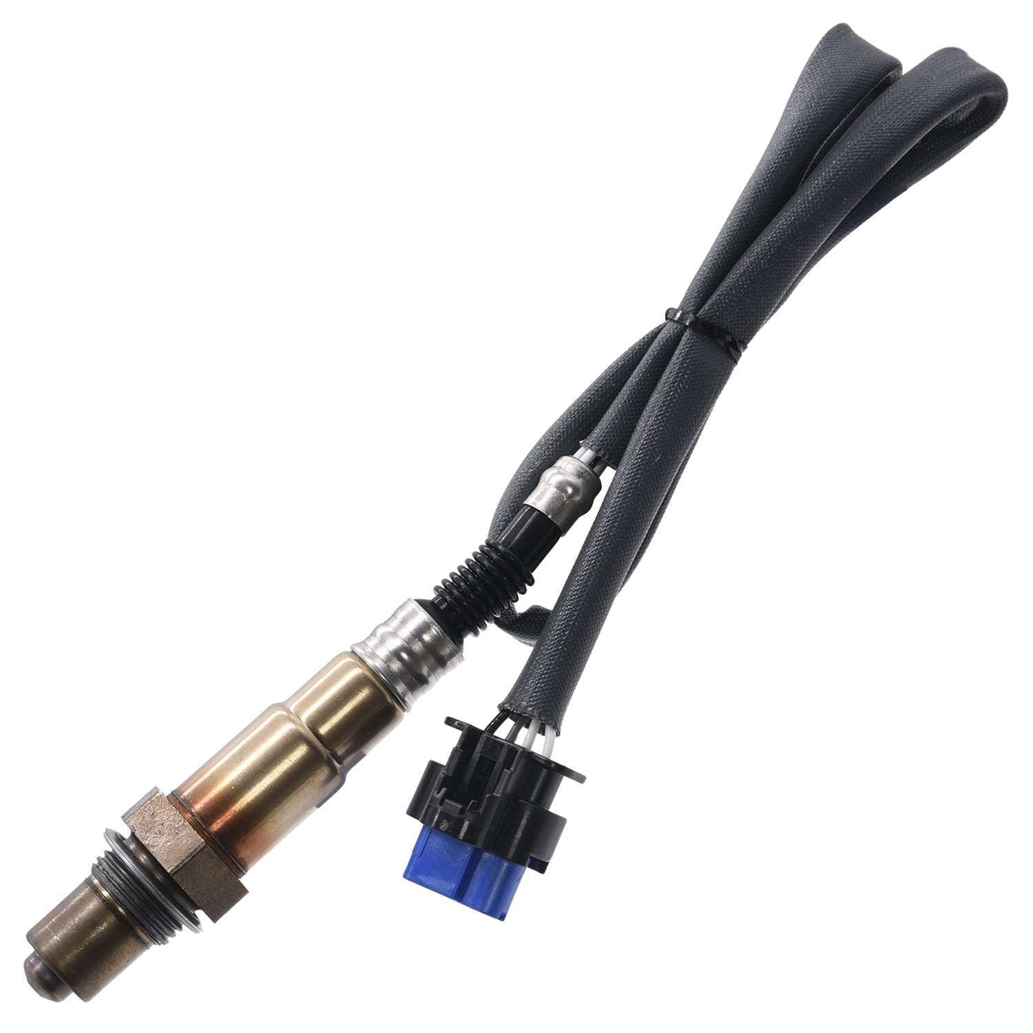 Walker Products Walker Products 350-341073 Oxygen Sensor 4-W Direct Fit 350-341073