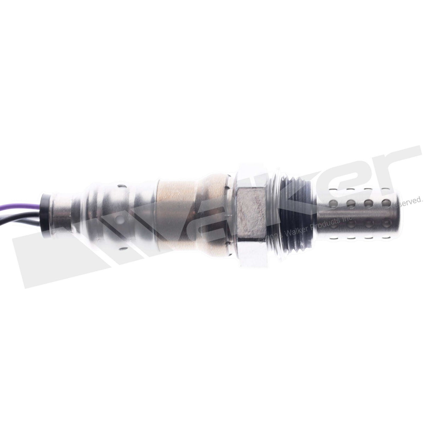 Walker Products Walker Products 350-341077 O2 Sensor 4-W Direct Fit 350-341077