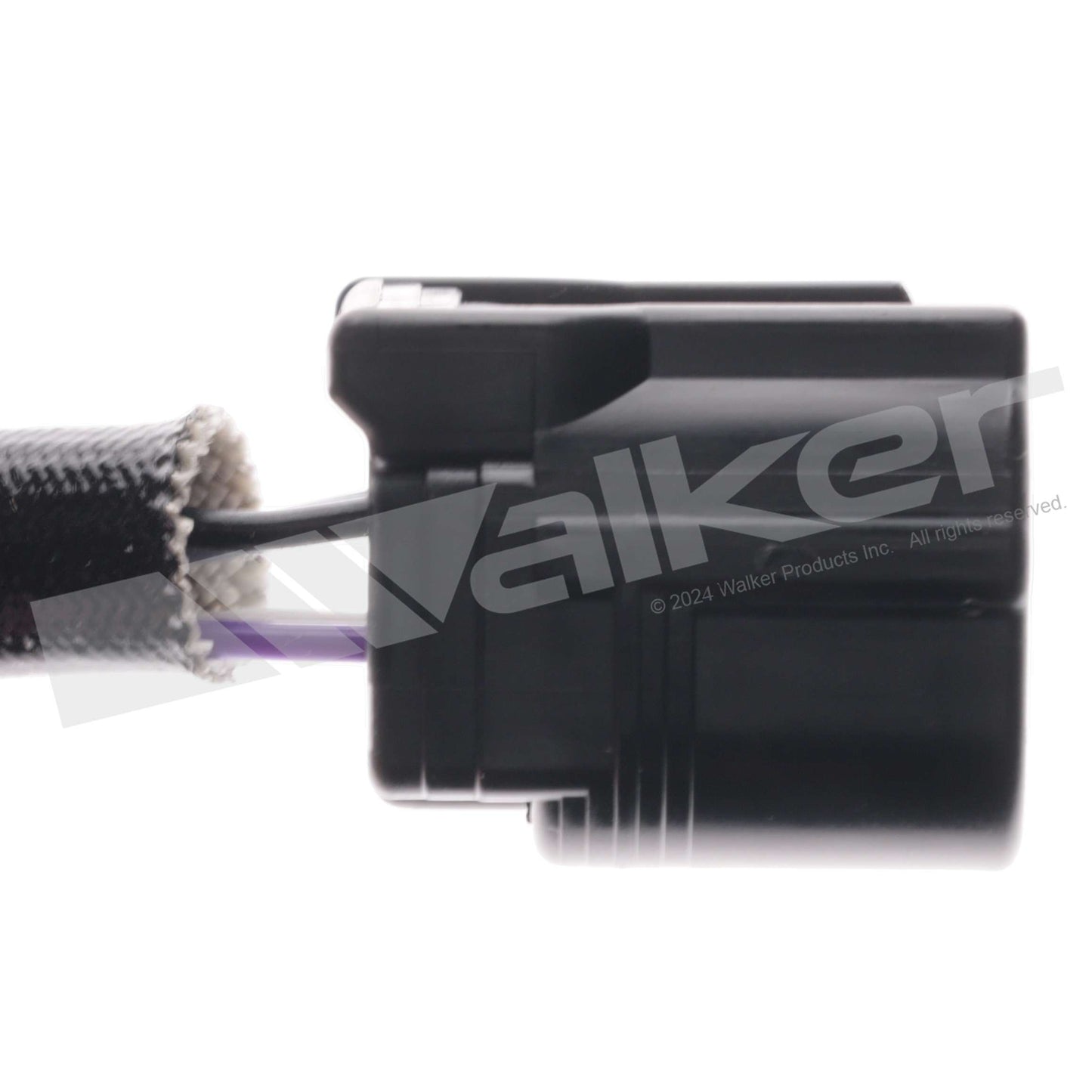 Walker Products Walker Products 350-341077 O2 Sensor 4-W Direct Fit 350-341077