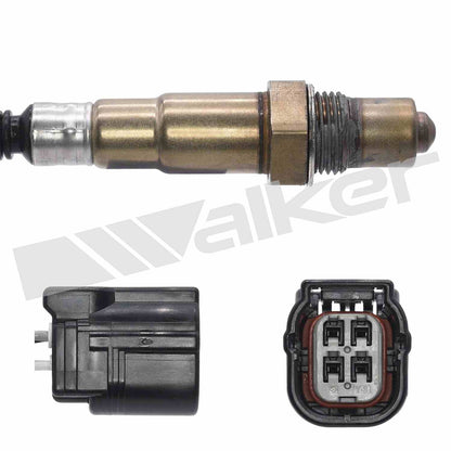 Walker Products Walker Products 350-341077 O2 Sensor 4-W Direct Fit 350-341077