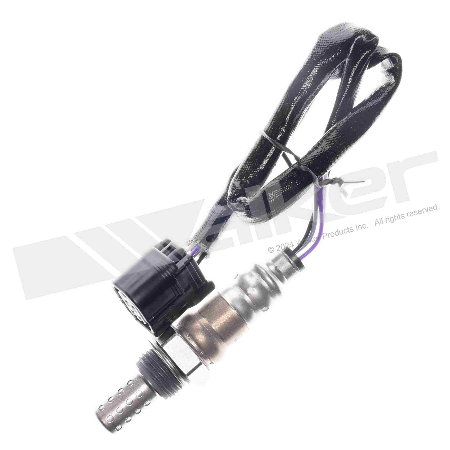 Walker Products Walker Products 350-341077 O2 Sensor 4-W Direct Fit 350-341077