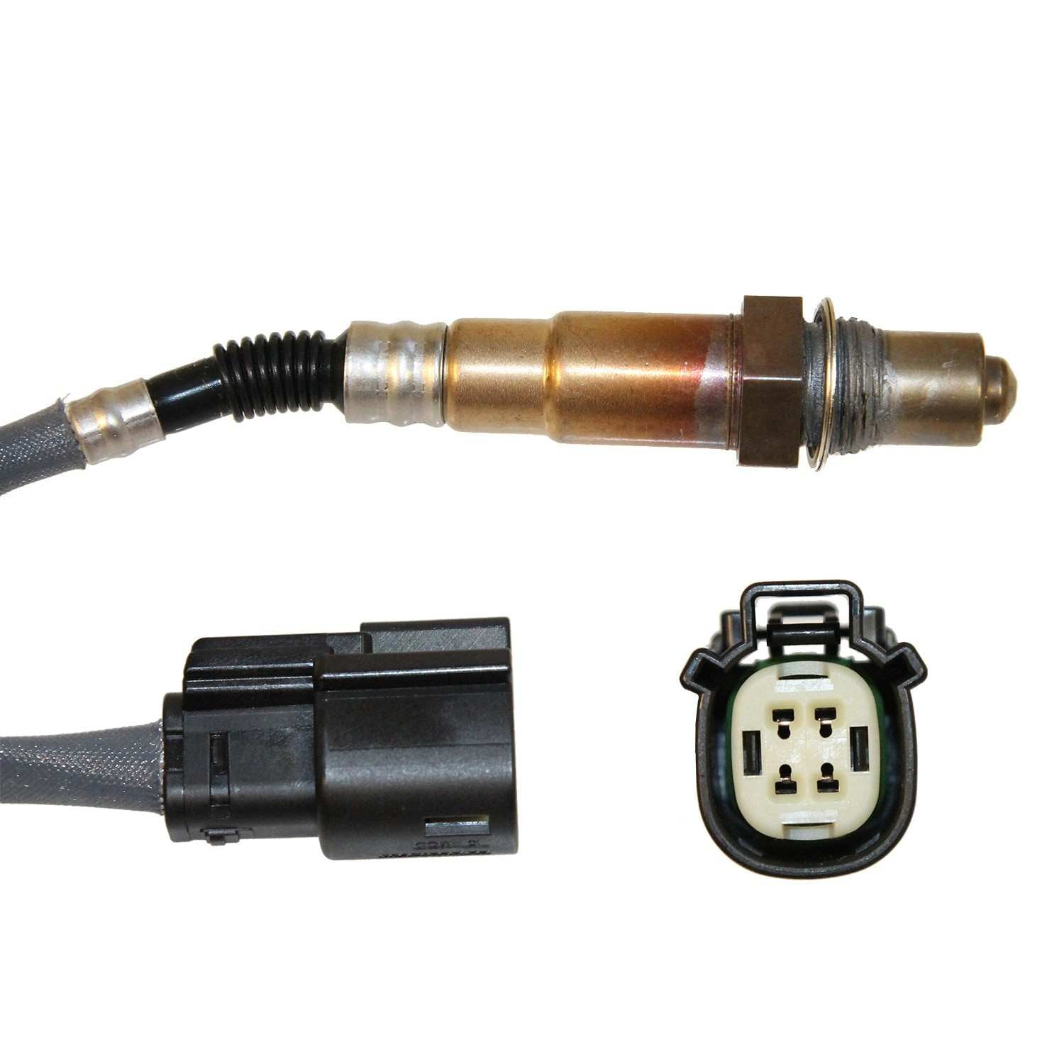 Walker Products Walker Products 350-341078 Oxygen Sensor 4-W Direct Fit 350-341078