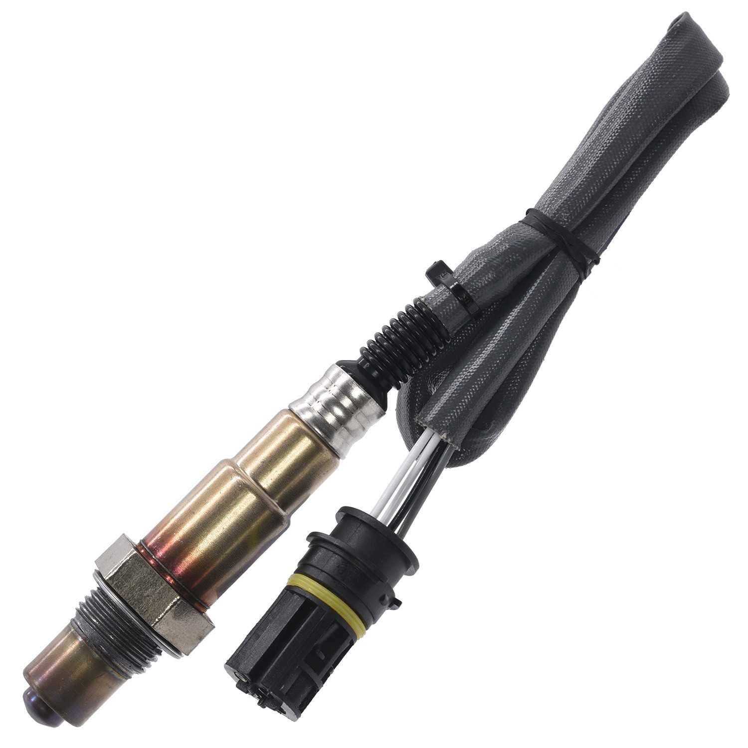 Walker Products Walker Products 350-34107 Oxygen Sensor 4-W Direct Fit 350-34107