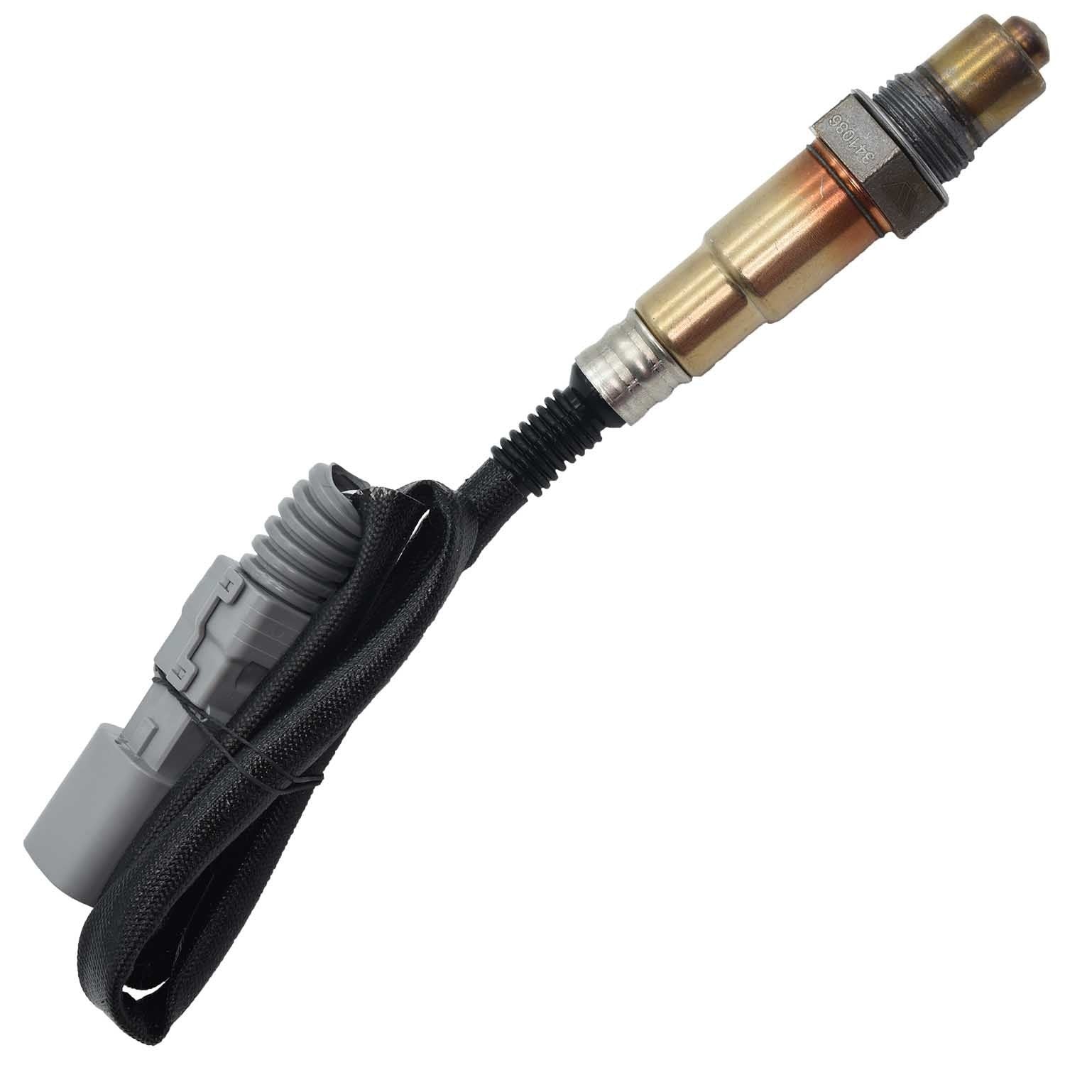 Walker Products Walker Products 350-341086 Oxygen Sensor 4-W Direct Fit 350-341086