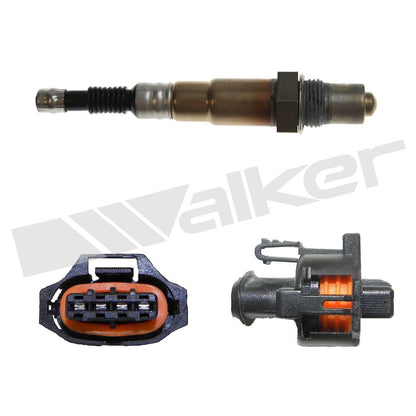 Walker Products Walker Products 350-34108 Oxygen Sensor 4-W Direct Fit 350-34108