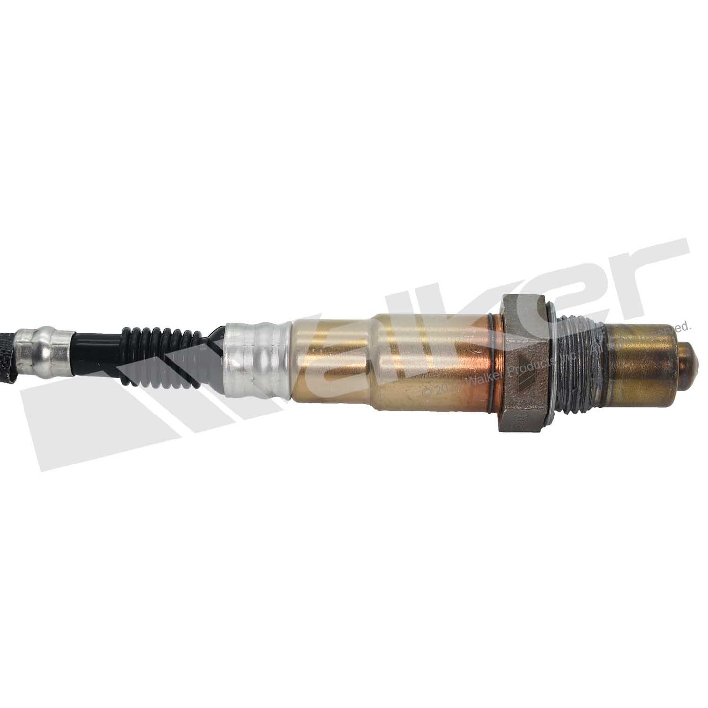 Walker Products Walker Products 350-341090 Oxygen Sensor 4-W Direct Fit 350-341090