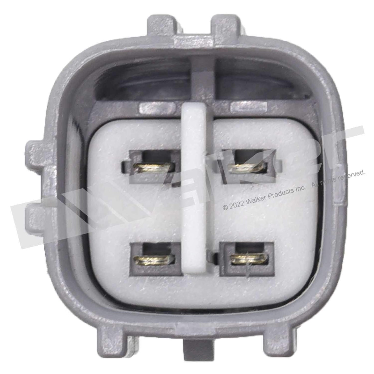 Walker Products Walker Products 350-341090 Oxygen Sensor 4-W Direct Fit 350-341090