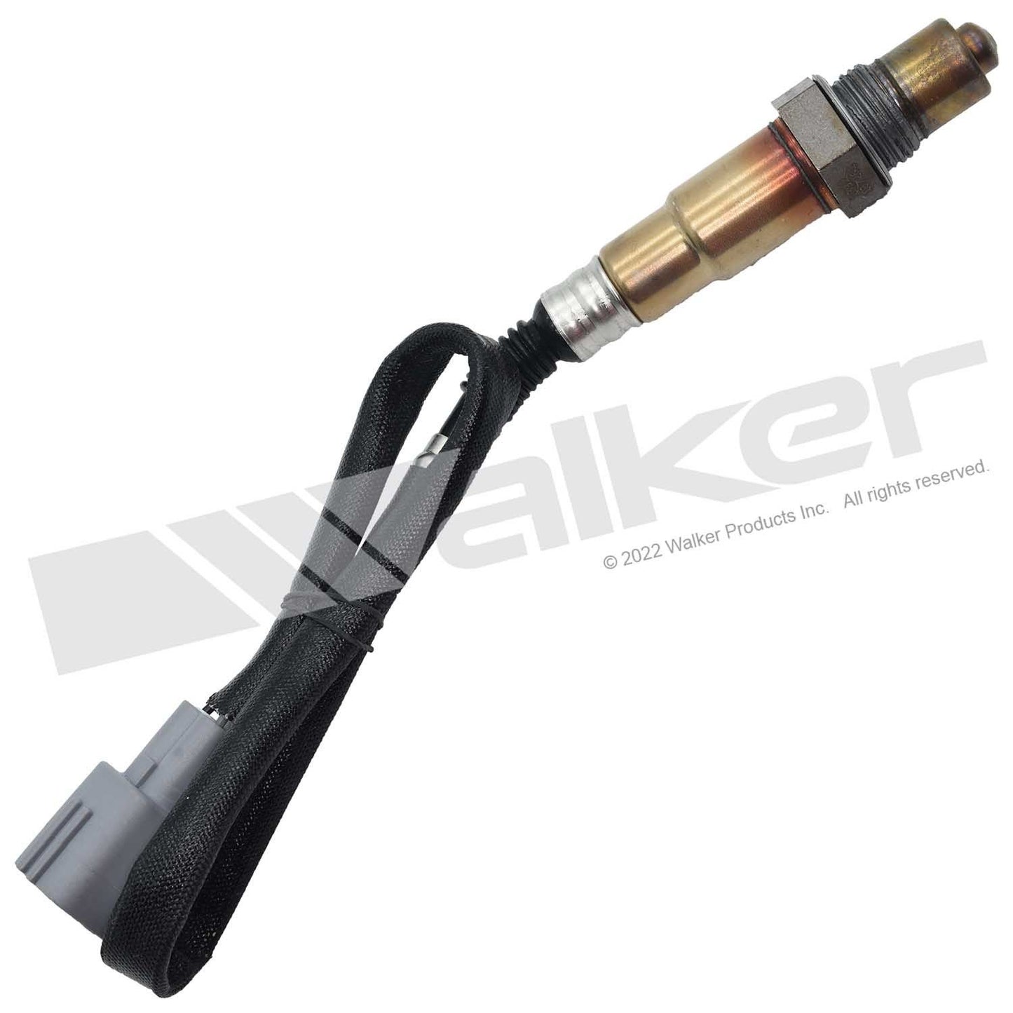 Walker Products Walker Products 350-341090 Oxygen Sensor 4-W Direct Fit 350-341090