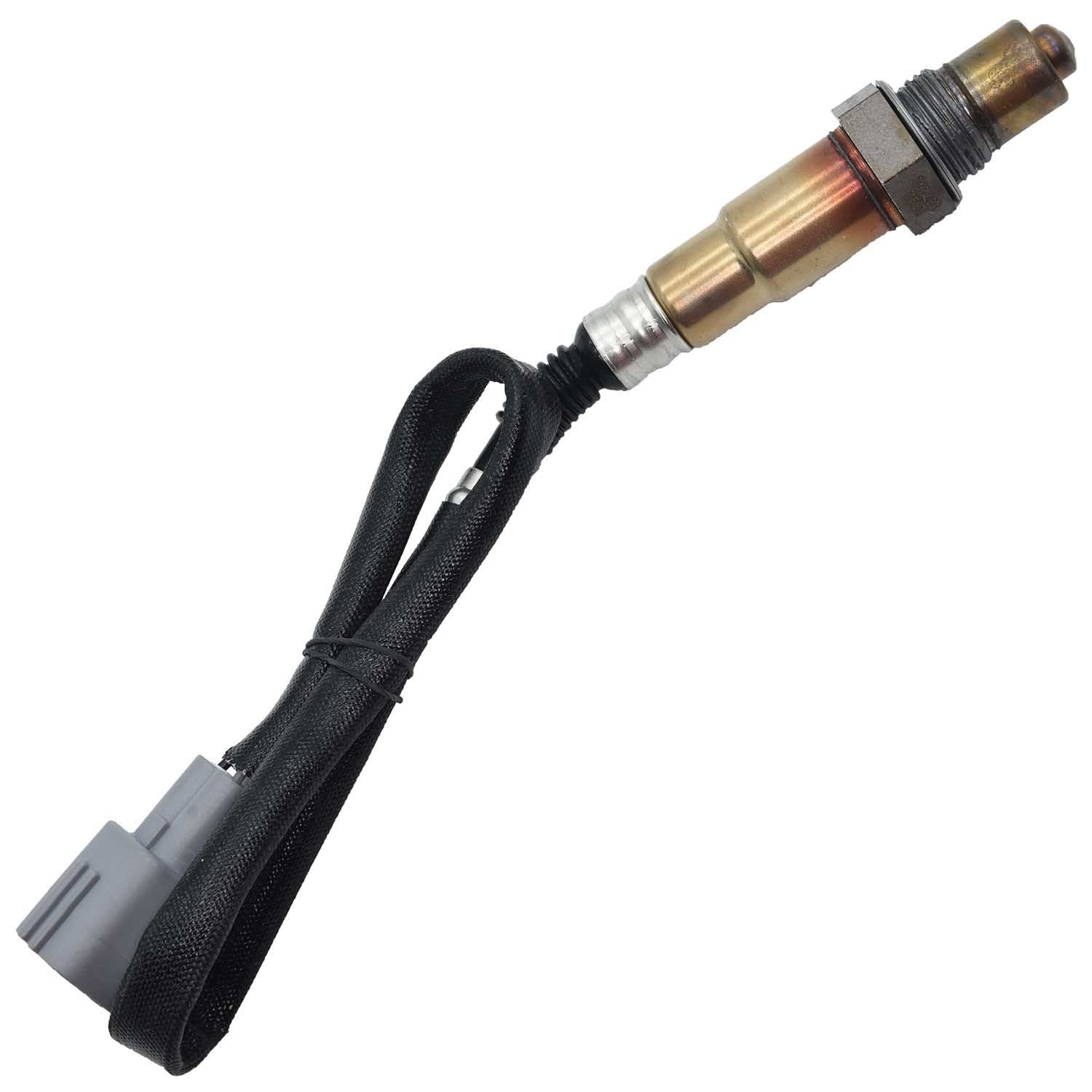 Walker Products Walker Products 350-341090 Oxygen Sensor 4-W Direct Fit 350-341090
