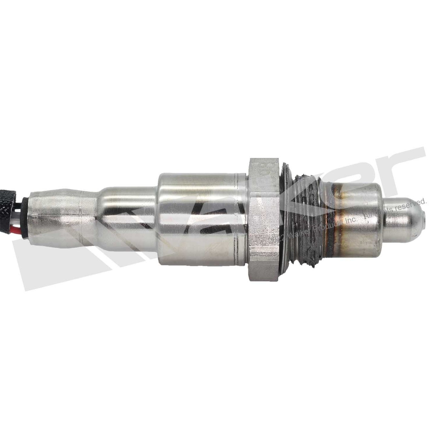 Walker Products Walker Products 350-341093 Oxygen Sensor 4-W Direct Fit 350-341093