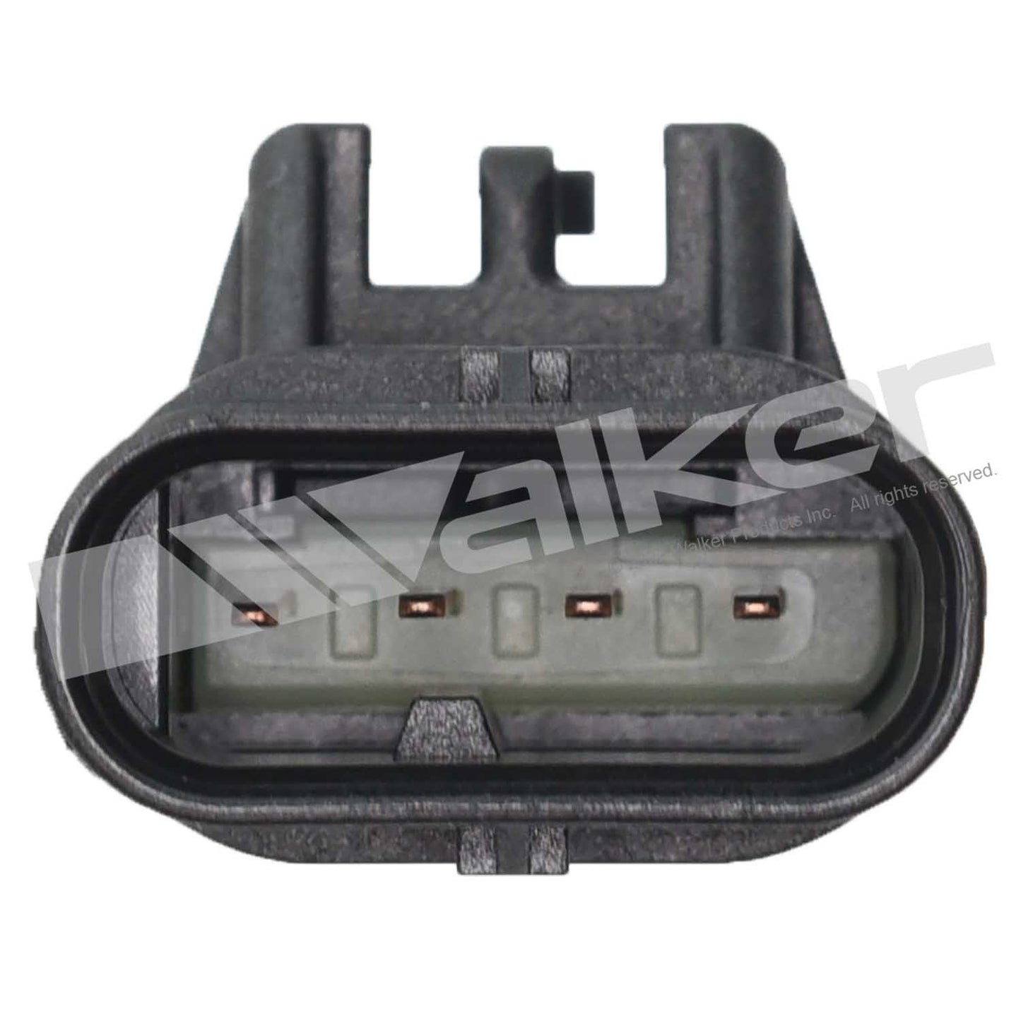 Walker Products Walker Products 350-341093 Oxygen Sensor 4-W Direct Fit 350-341093