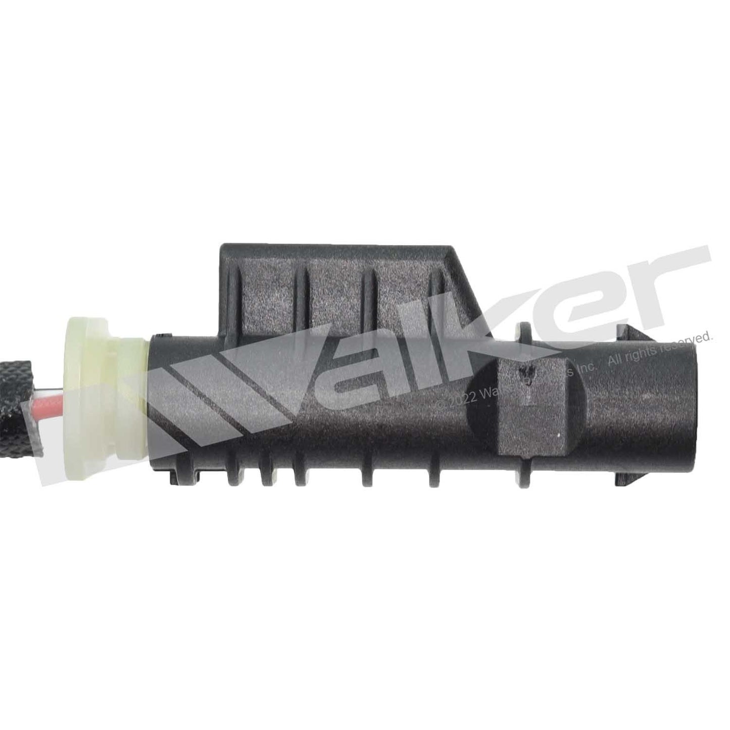 Walker Products Walker Products 350-341093 Oxygen Sensor 4-W Direct Fit 350-341093