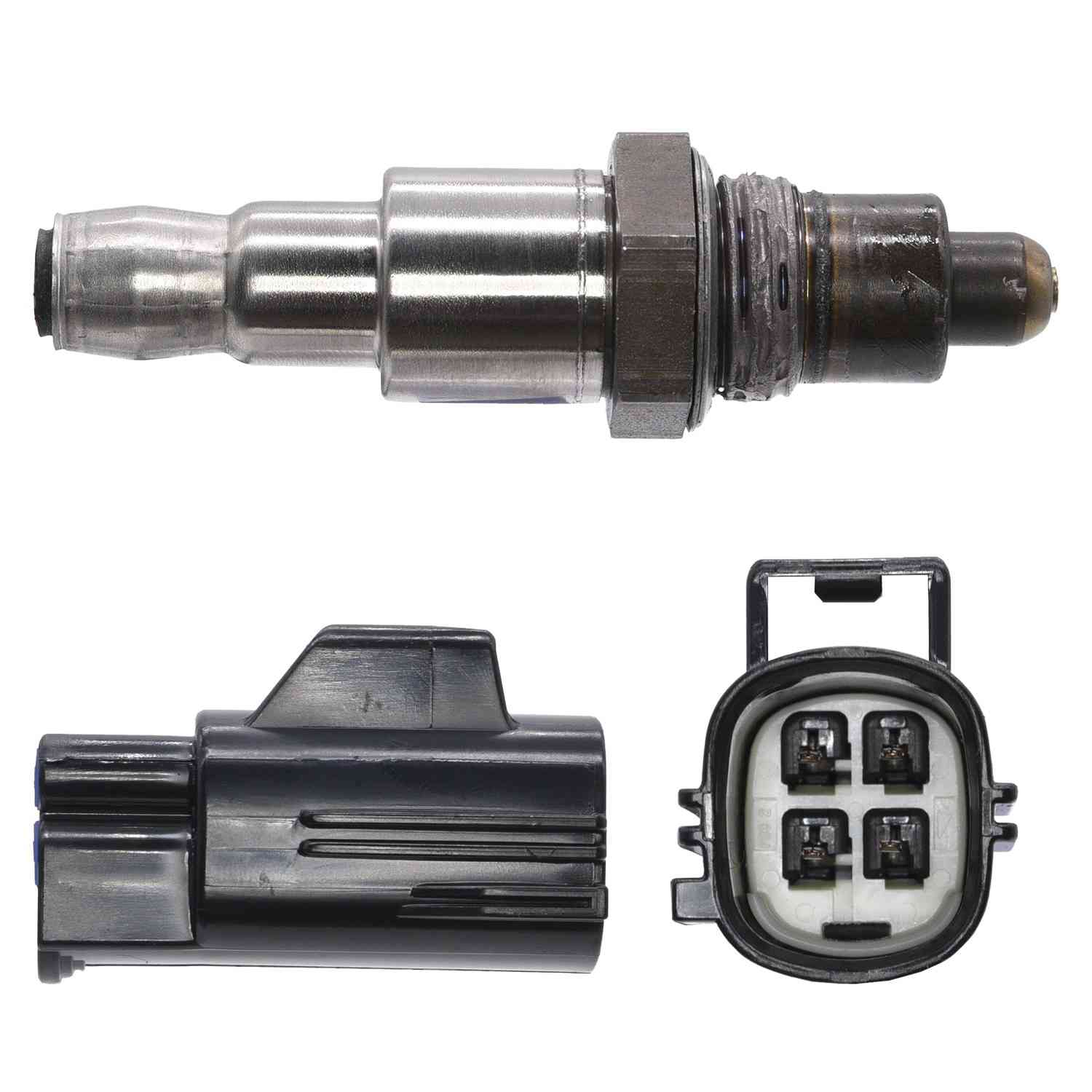 Walker Products Walker Products 350-341097 Oxygen Sensor 4-W Direct Fit 350-341097