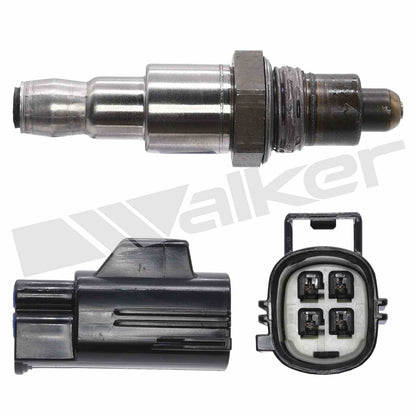 Walker Products Walker Products 350-341097 Oxygen Sensor 4-W Direct Fit 350-341097
