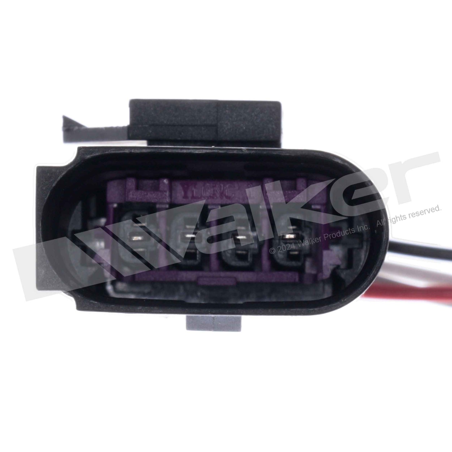 Walker 350-341102