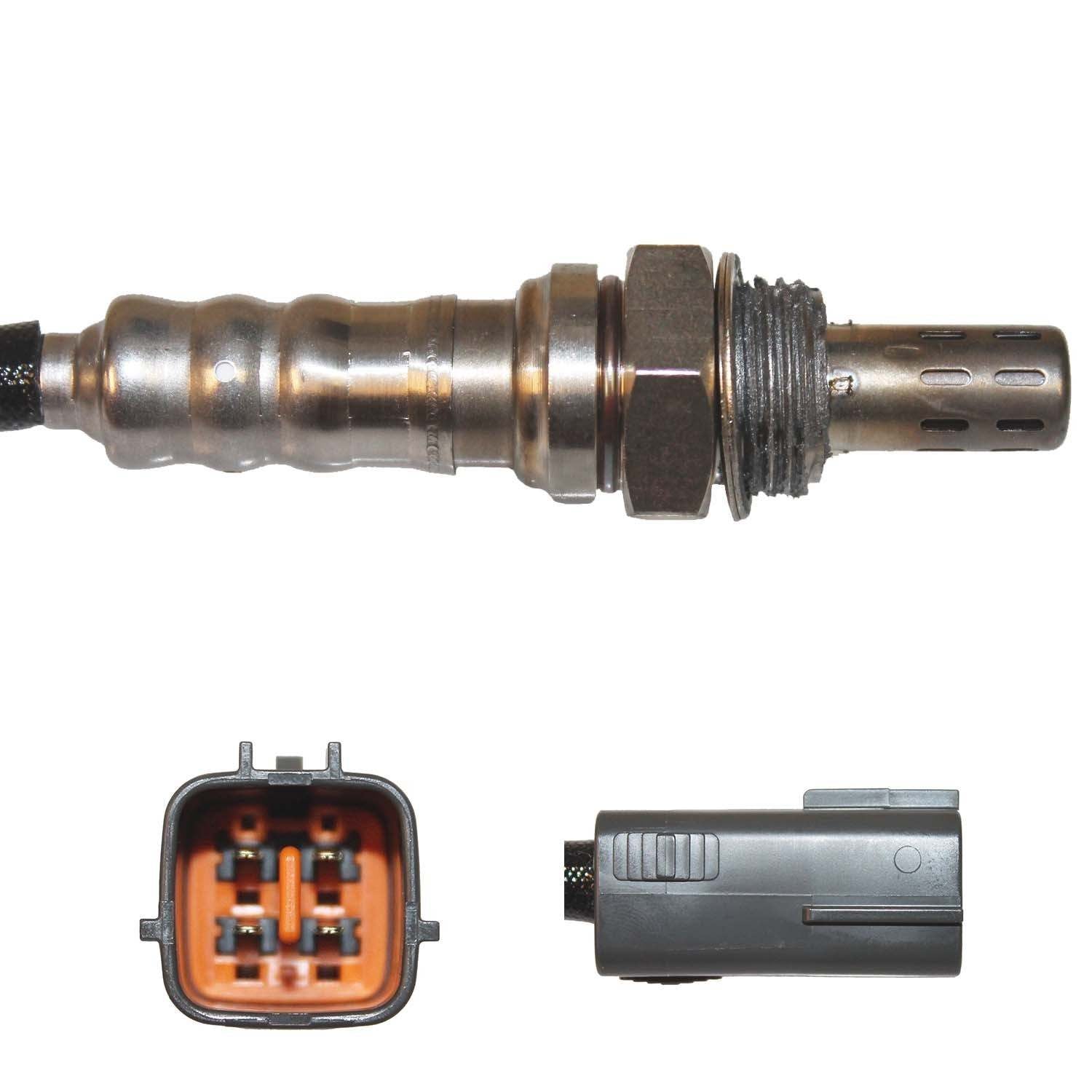 Walker Products Oxygen Sensor 350-34110