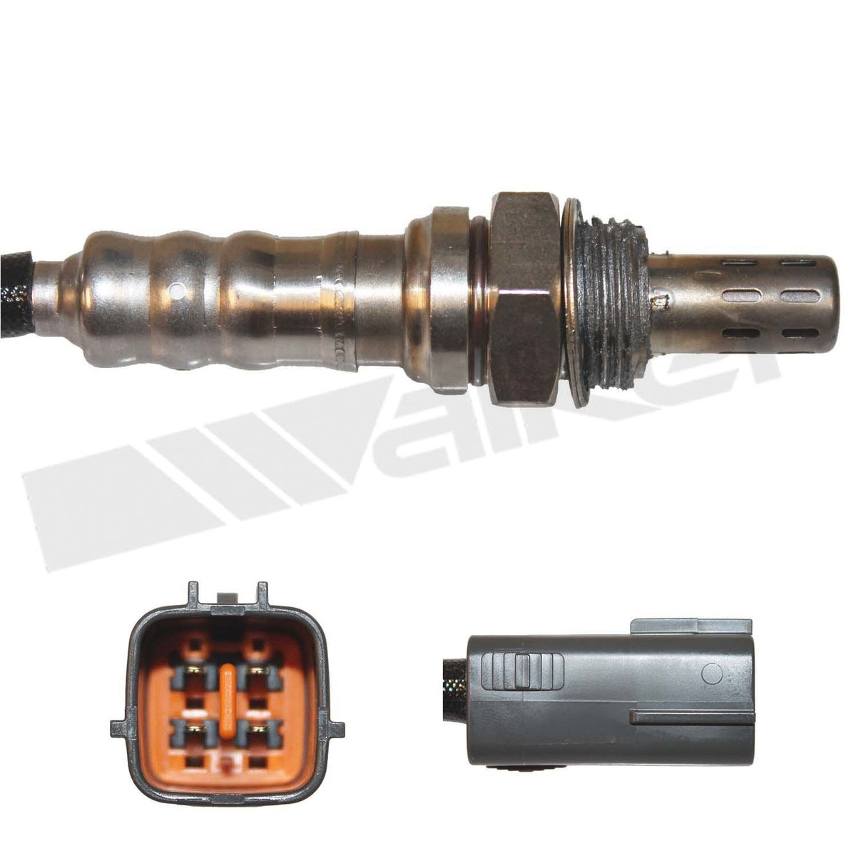 Walker Products Walker Products 350-34110 Oxygen Sensor 4-W Direct Fit 350-34110