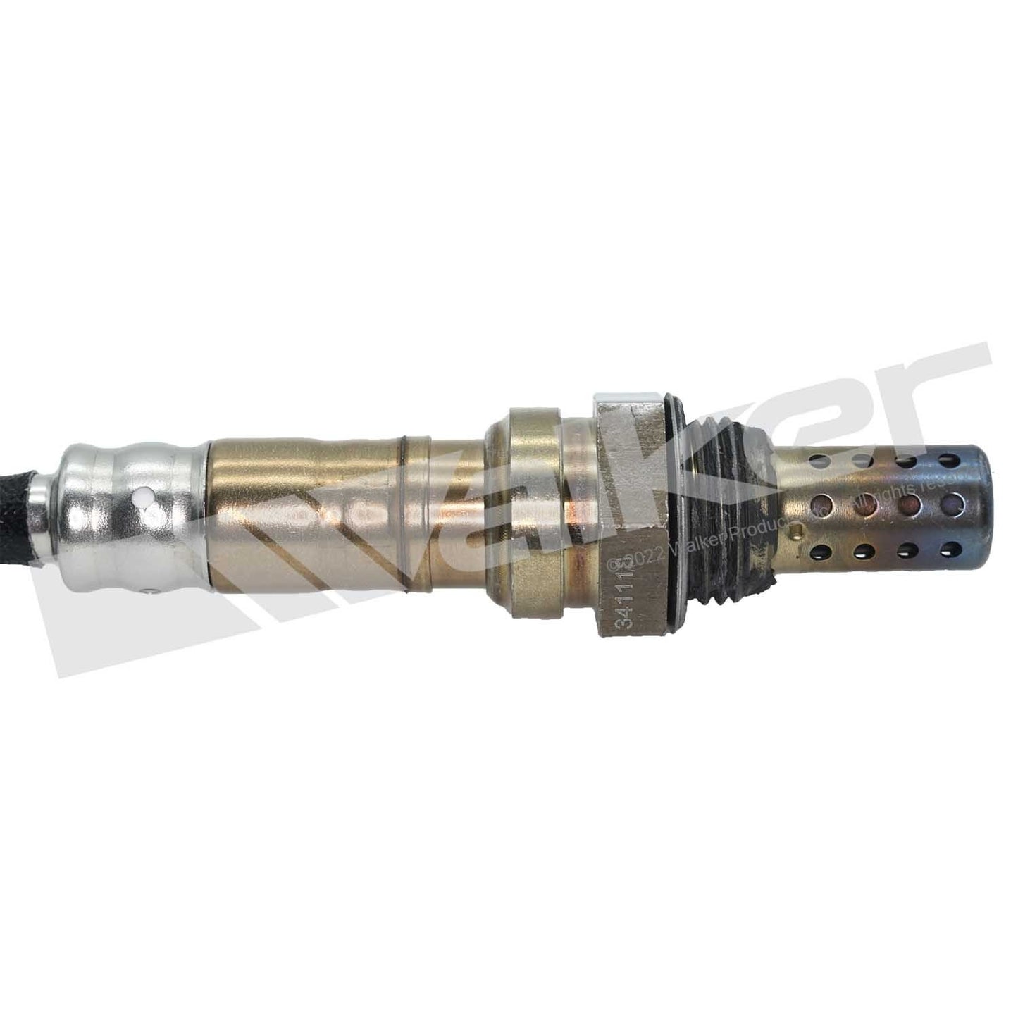 Walker Products Walker Products 350-341118 Oxygen Sensor 4-W Direct Fit 350-341118
