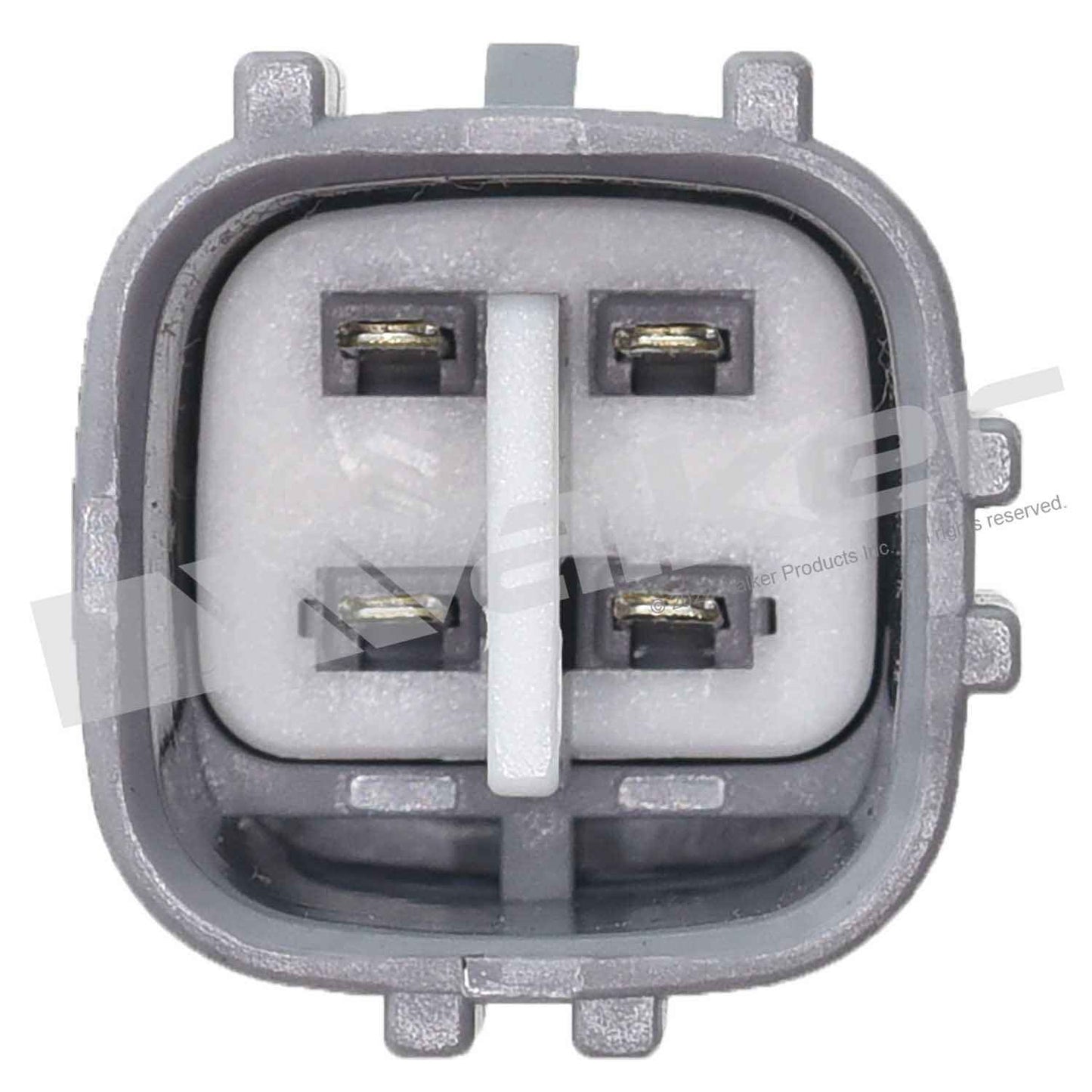 Walker Products Walker Products 350-341118 Oxygen Sensor 4-W Direct Fit 350-341118