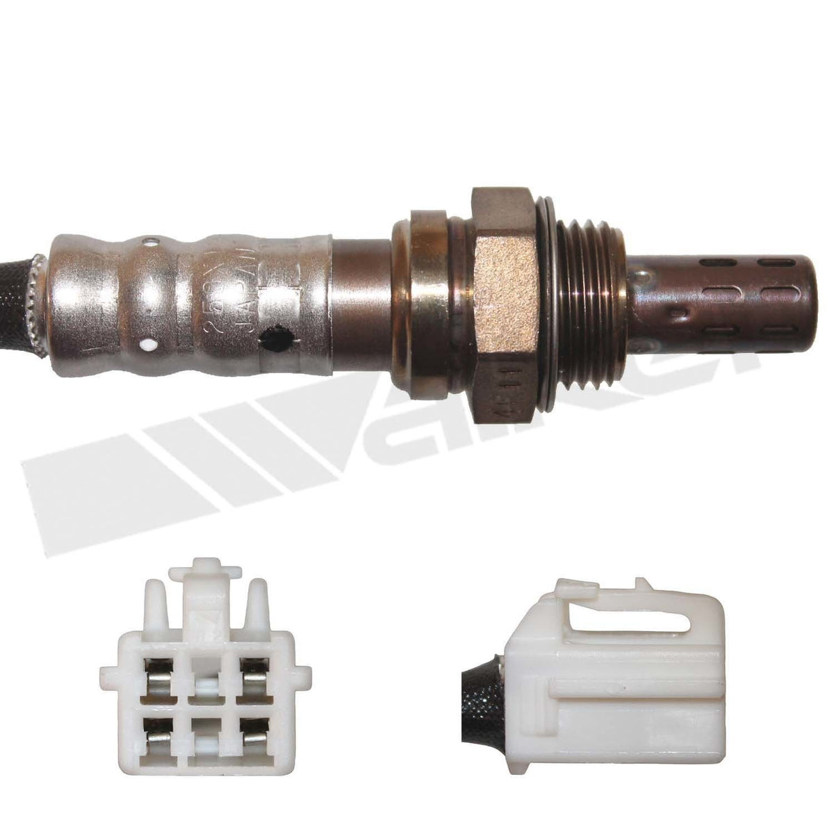 Walker Products Walker Products 350-34111 Oxygen Sensor 4-W Direct Fit 350-34111