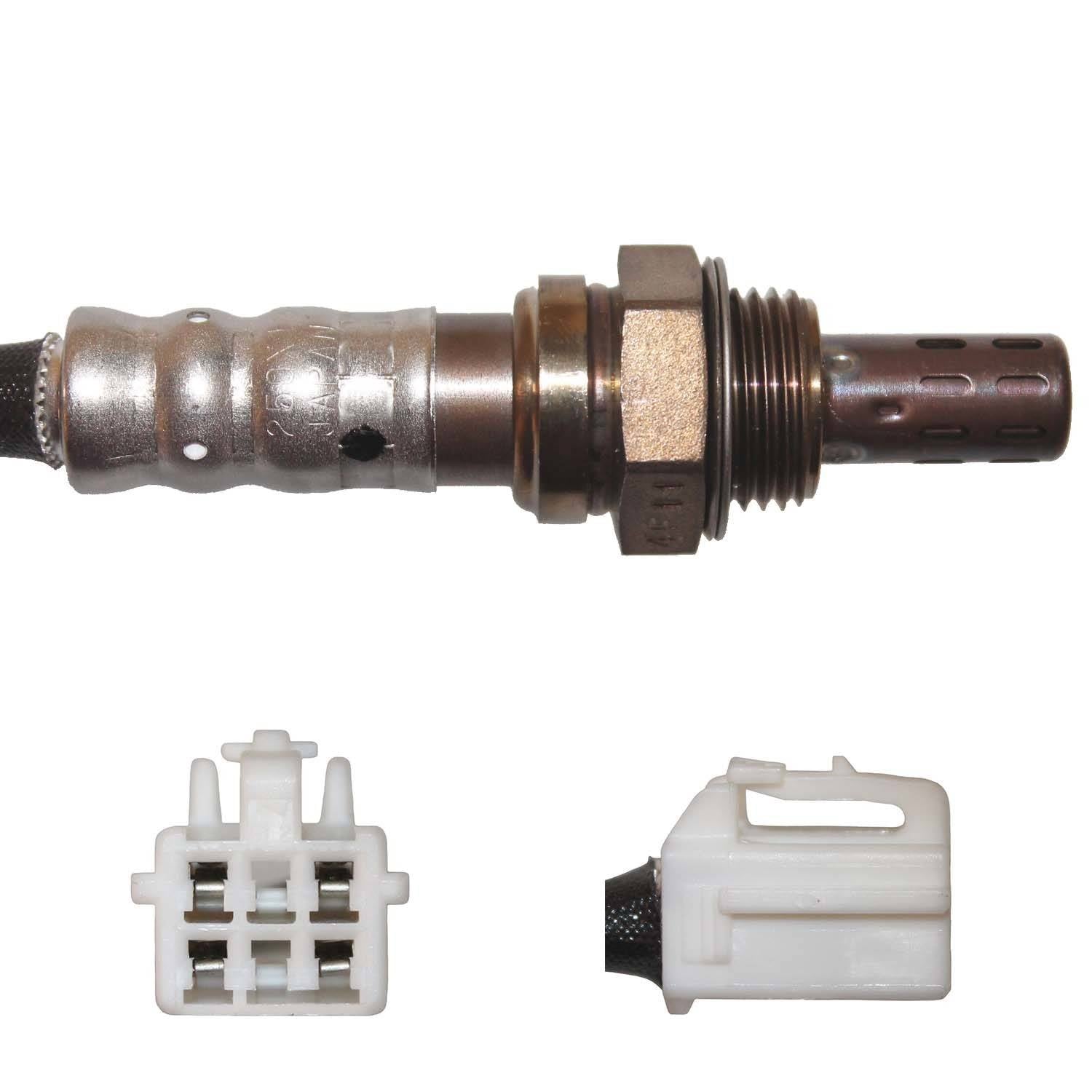 Walker Products Walker Products 350-34111 Oxygen Sensor 4-W Direct Fit 350-34111