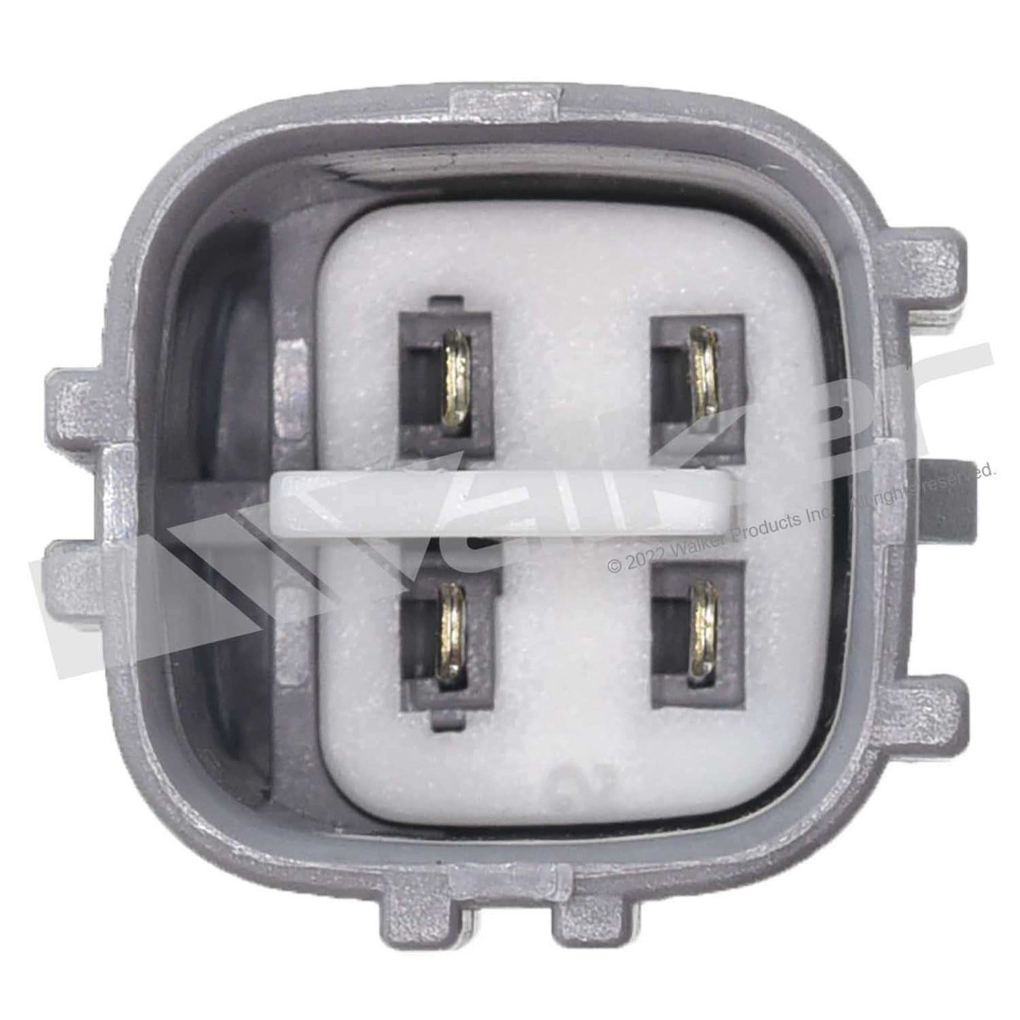 Walker Products Walker Products 350-341127 Oxygen Sensor 4-W Direct Fit 350-341127