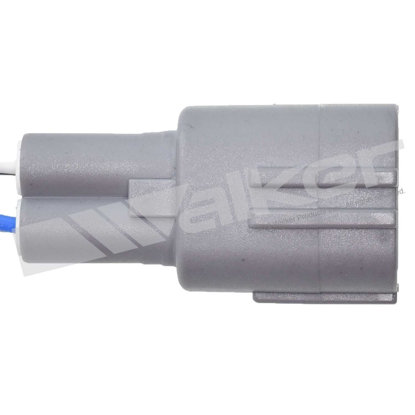 Walker Products Walker Products 350-341127 Oxygen Sensor 4-W Direct Fit 350-341127