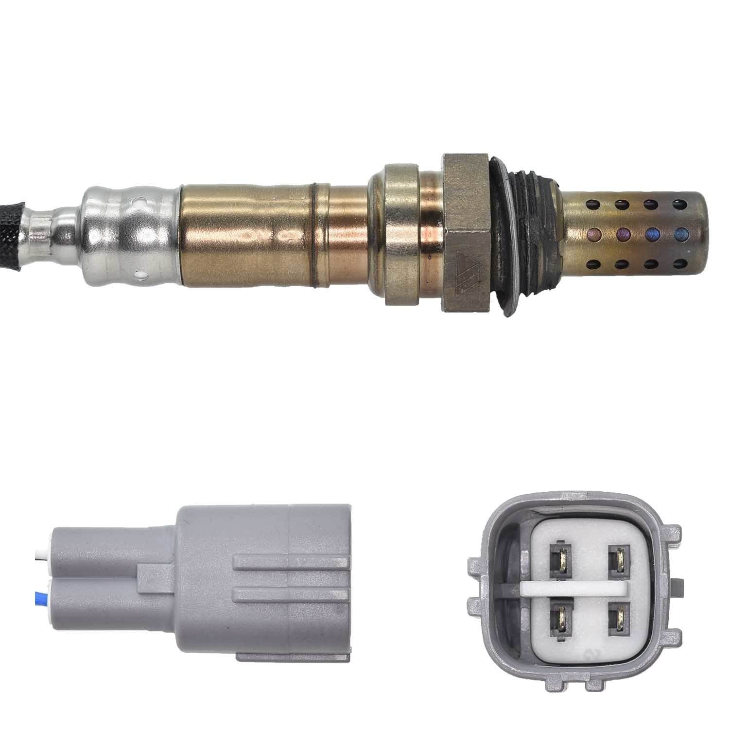 Walker Products Walker Products 350-341127 Oxygen Sensor 4-W Direct Fit 350-341127