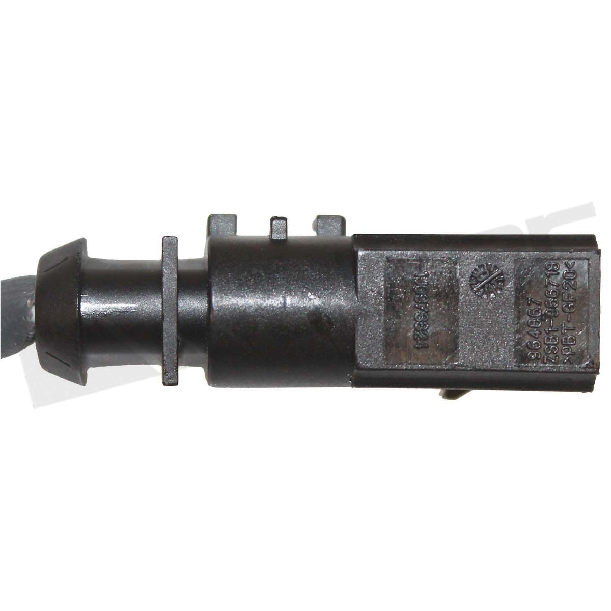 Walker Products Walker Products 350-34112 Oxygen Sensor 4-W Direct Fit 350-34112