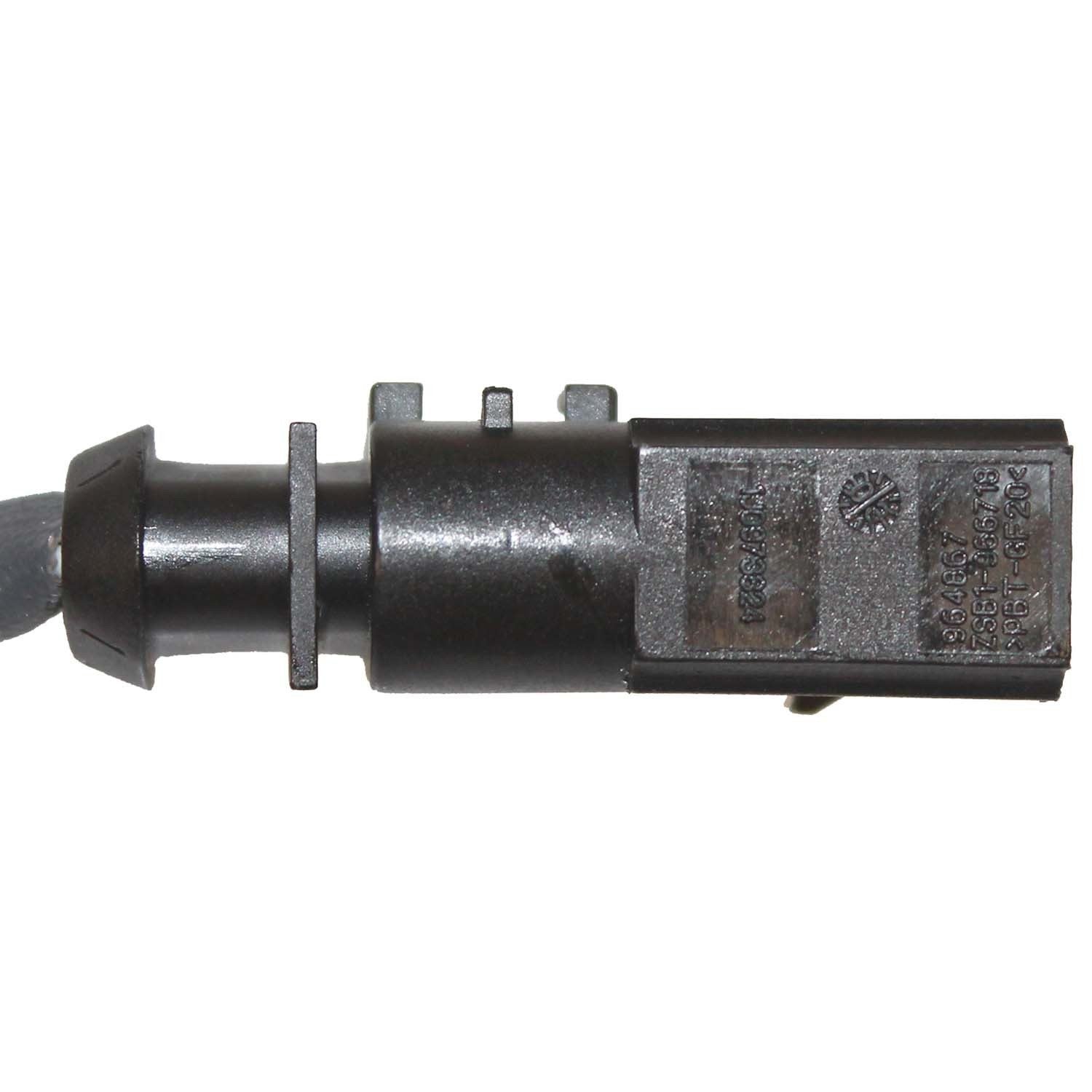 Walker Products Walker Products 350-34112 Oxygen Sensor 4-W Direct Fit 350-34112