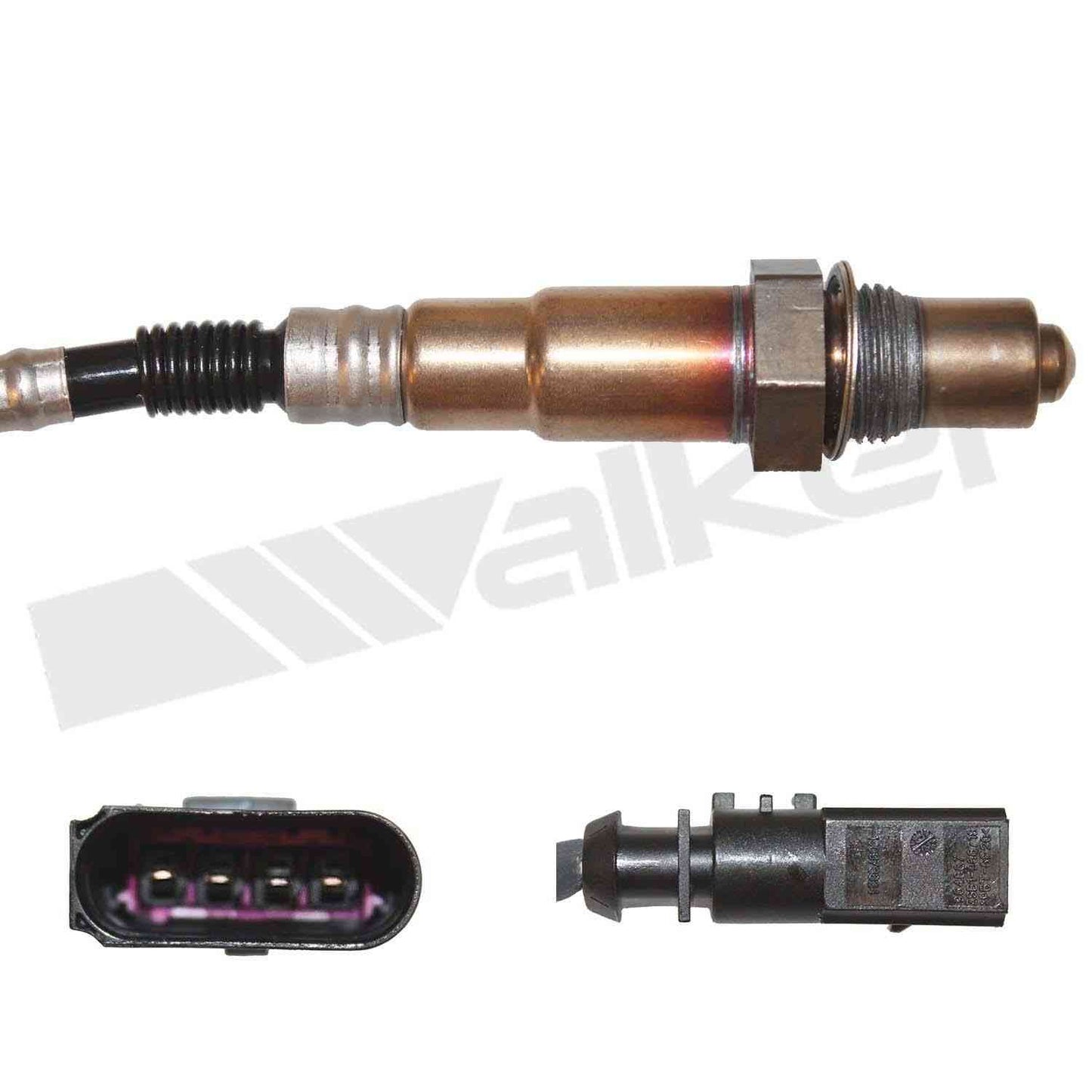 Walker Products Walker Products 350-34112 Oxygen Sensor 4-W Direct Fit 350-34112