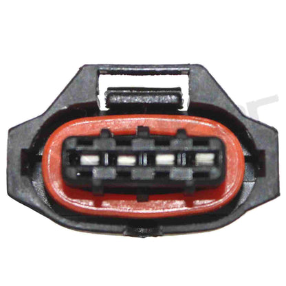 Walker Products Walker Products 350-34114 Oxygen Sensor 4-W Direct Fit 350-34114
