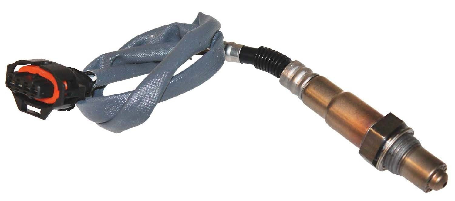 Walker Products Oxygen Sensor 350-34114
