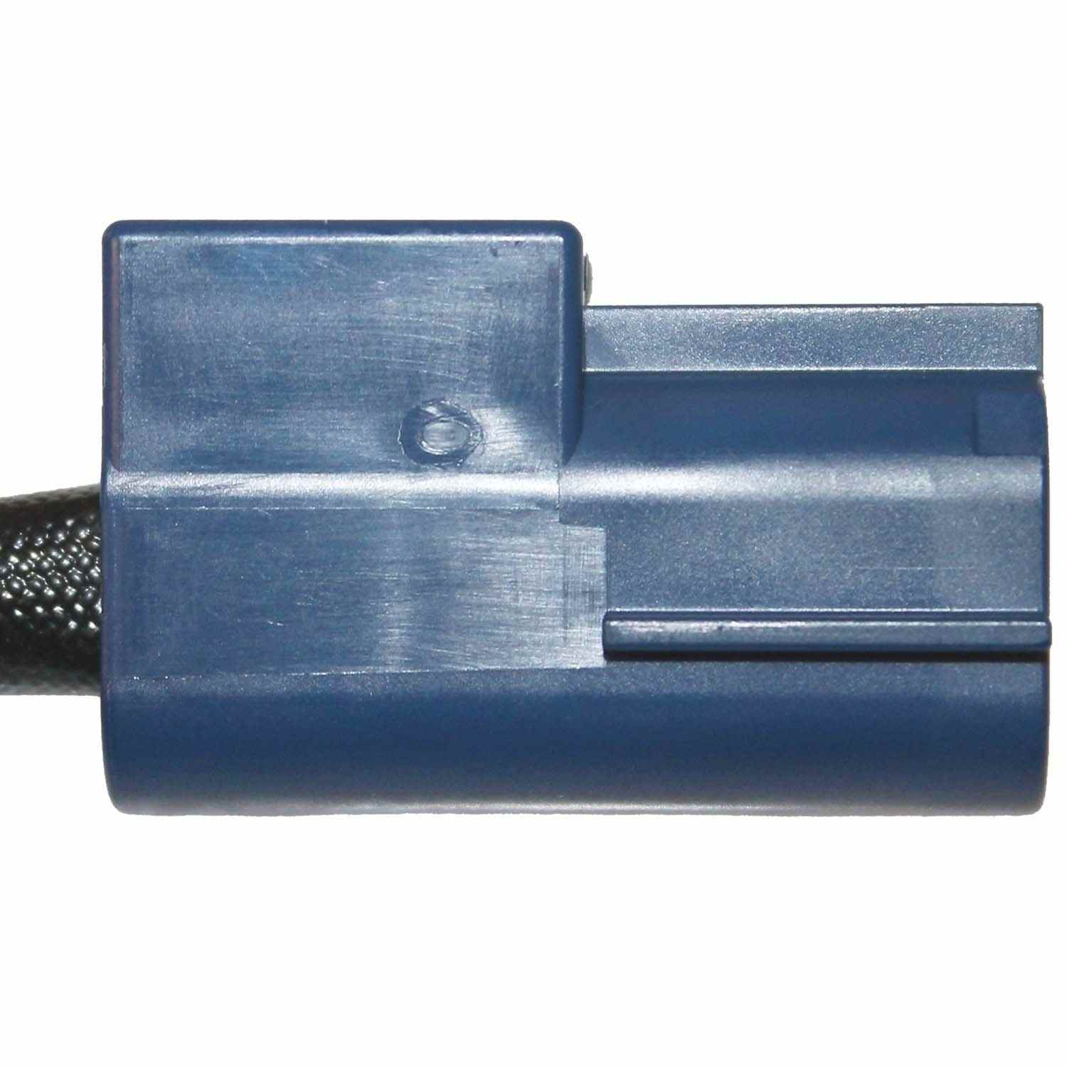 Walker Products Oxygen Sensor 350-34115