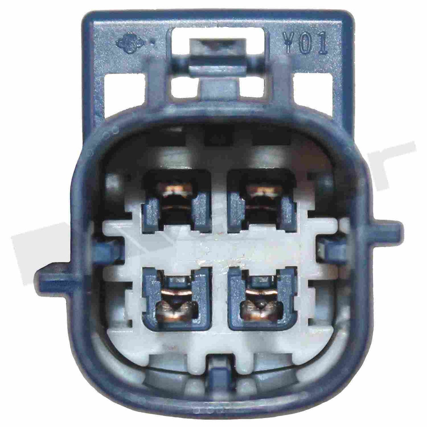 Walker Products Walker Products 350-34115 Oxygen Sensor 4-W Direct Fit 350-34115