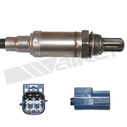 Walker Products Walker Products 350-34115 Oxygen Sensor 4-W Direct Fit 350-34115