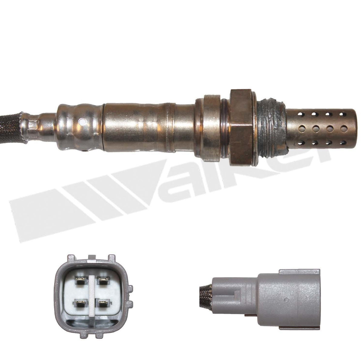 Walker Products Walker Products 350-34116 Oxygen Sensor 4-W Direct Fit 350-34116