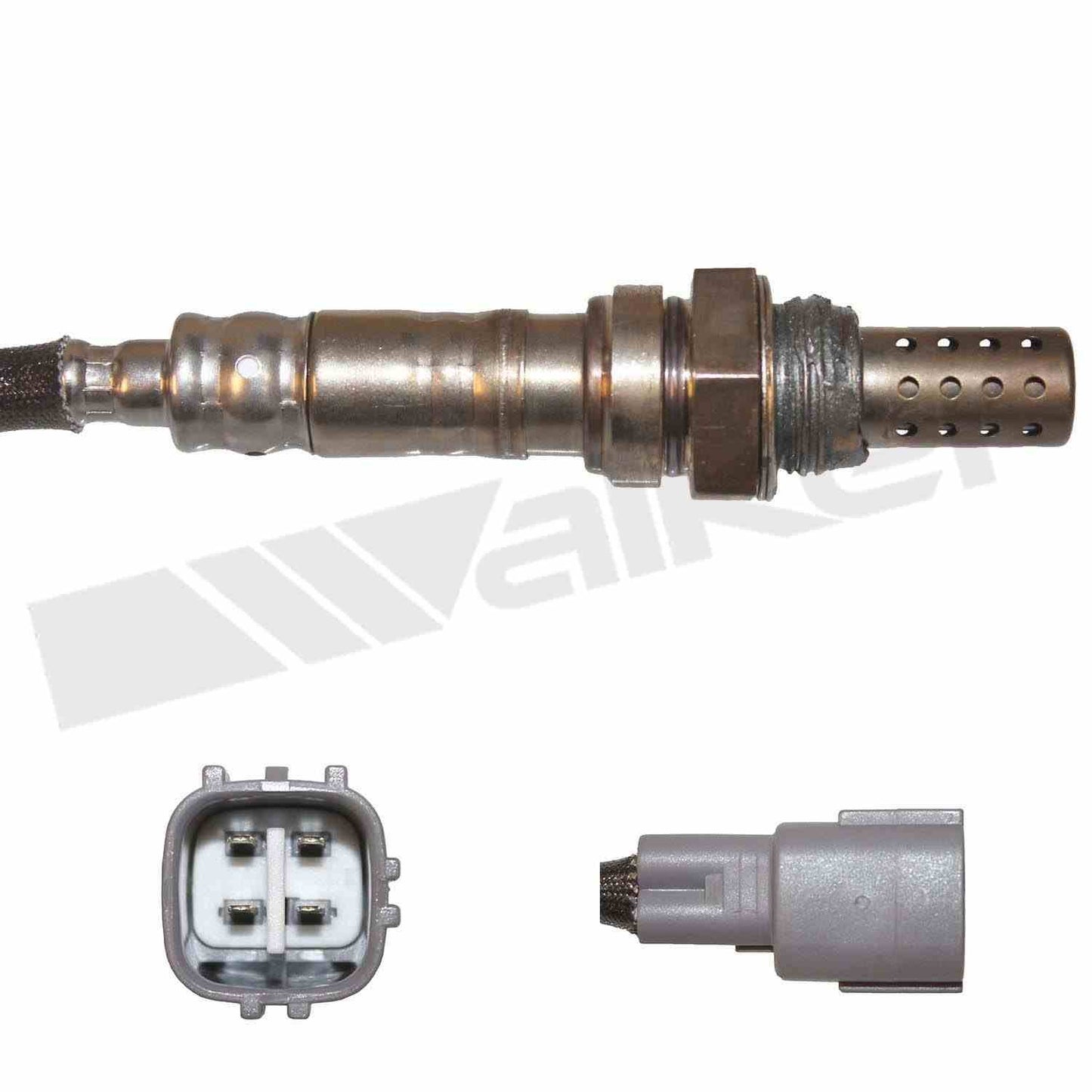 Walker Products Walker Products 350-34116 Oxygen Sensor 4-W Direct Fit 350-34116